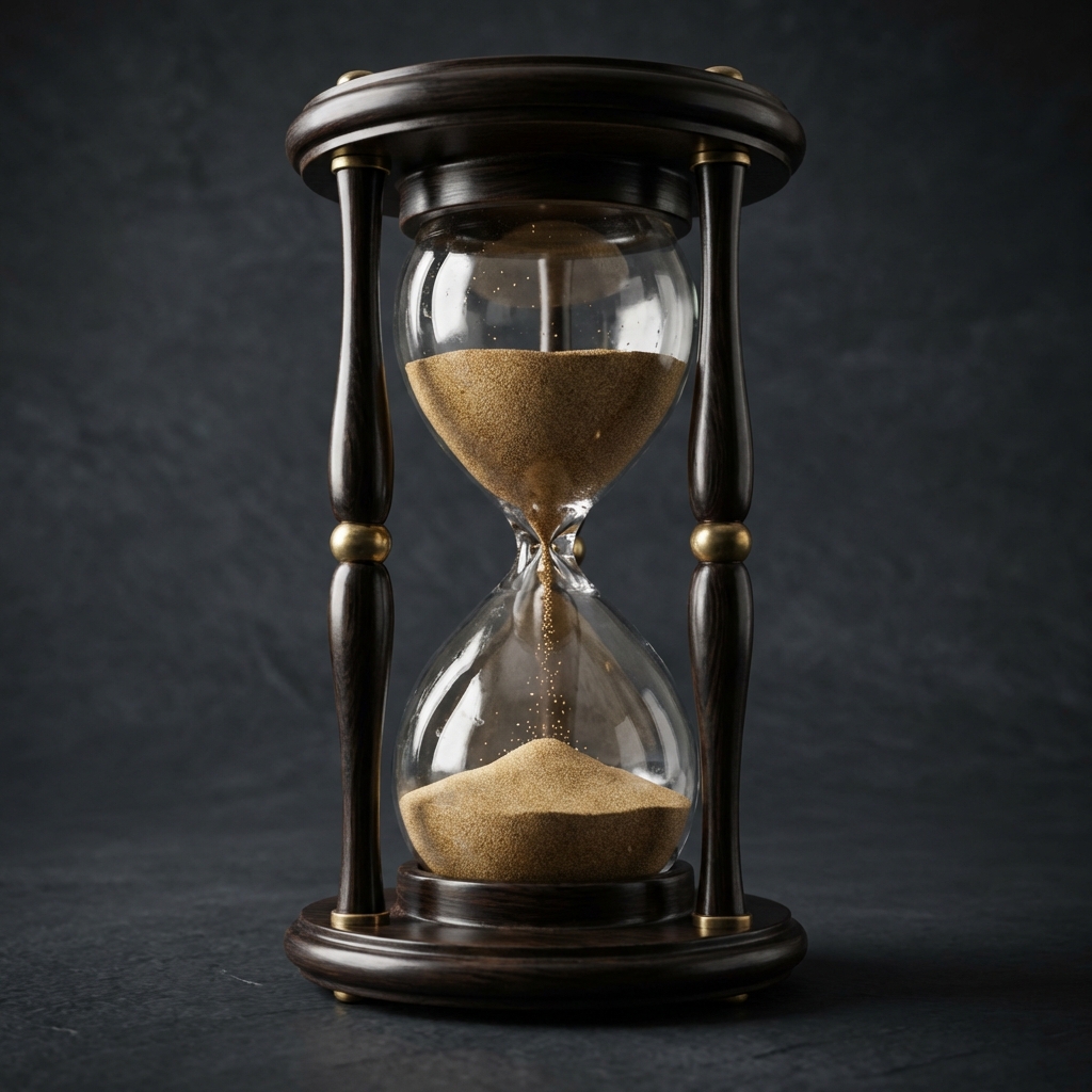 Tiempo de Resoluci&oacute;n