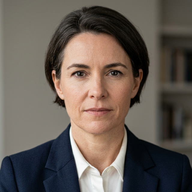 Agente Especializada